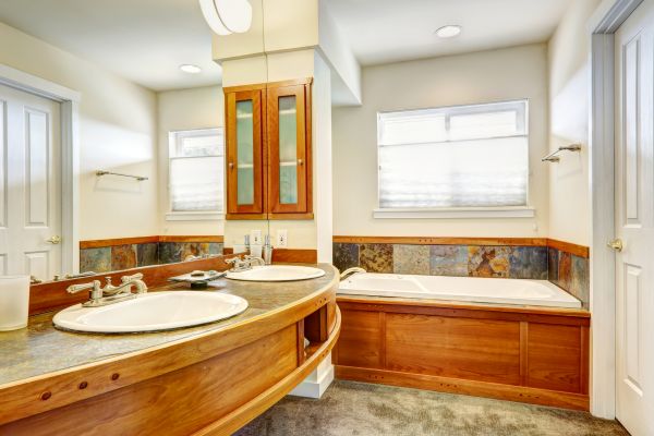 Rounded Trim Installation Service