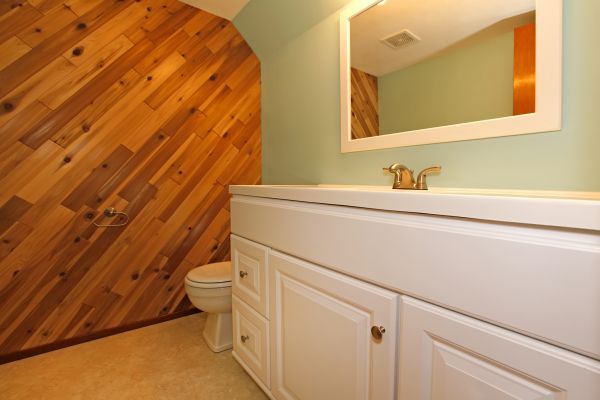 Bathroom Paneling Installation Service