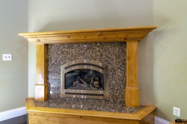 Mantle Repair Service