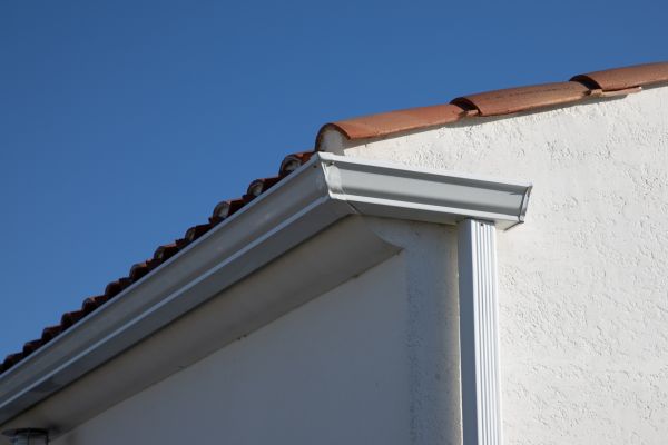 Eaves Restoration