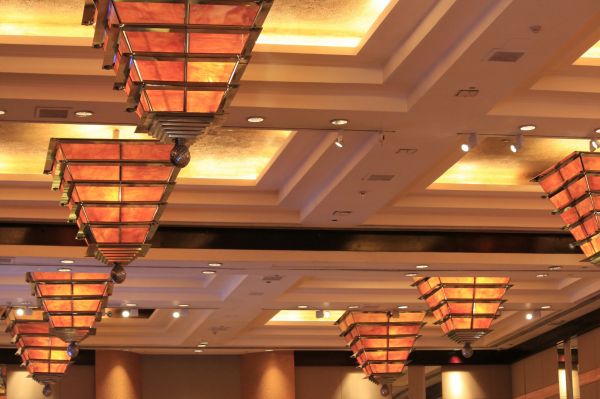 Commercial Trim Installation Service