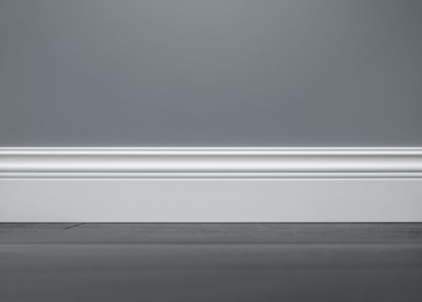 Baseboard Molding Installation Service