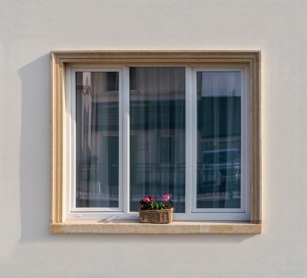 Window Edging Installation Service