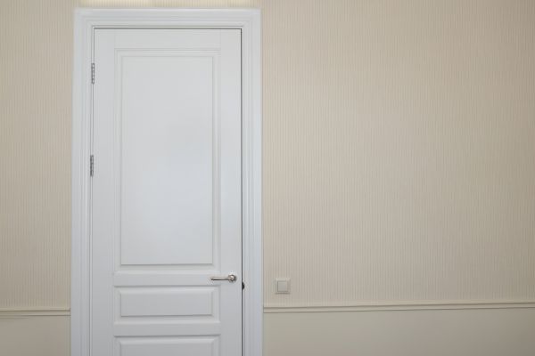 Door Panel Molding Service