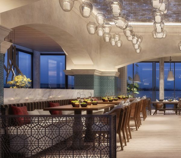 Commercial Molding Service