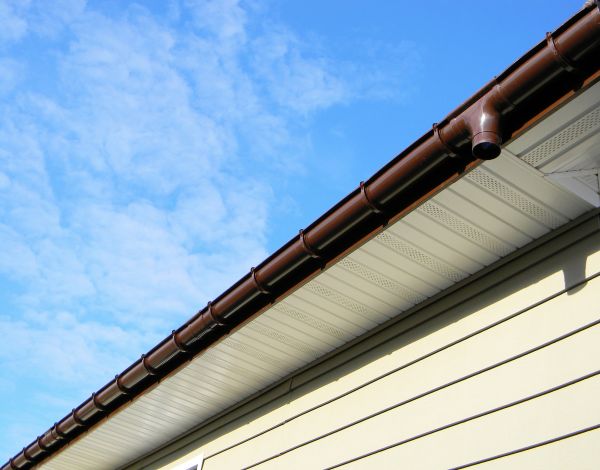 Soffit Placement