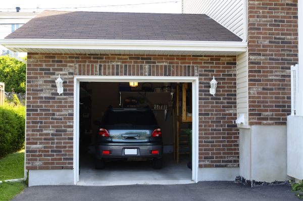 Garage Fascia Repair Service