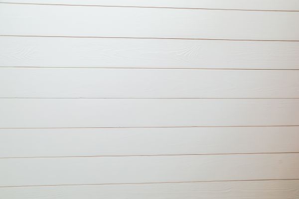 Bathroom Shiplap Paneling